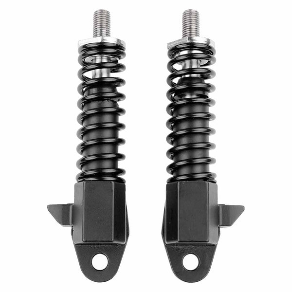 Front Suspension Fork for the EMOVE Touring VoroMotors (Aus)