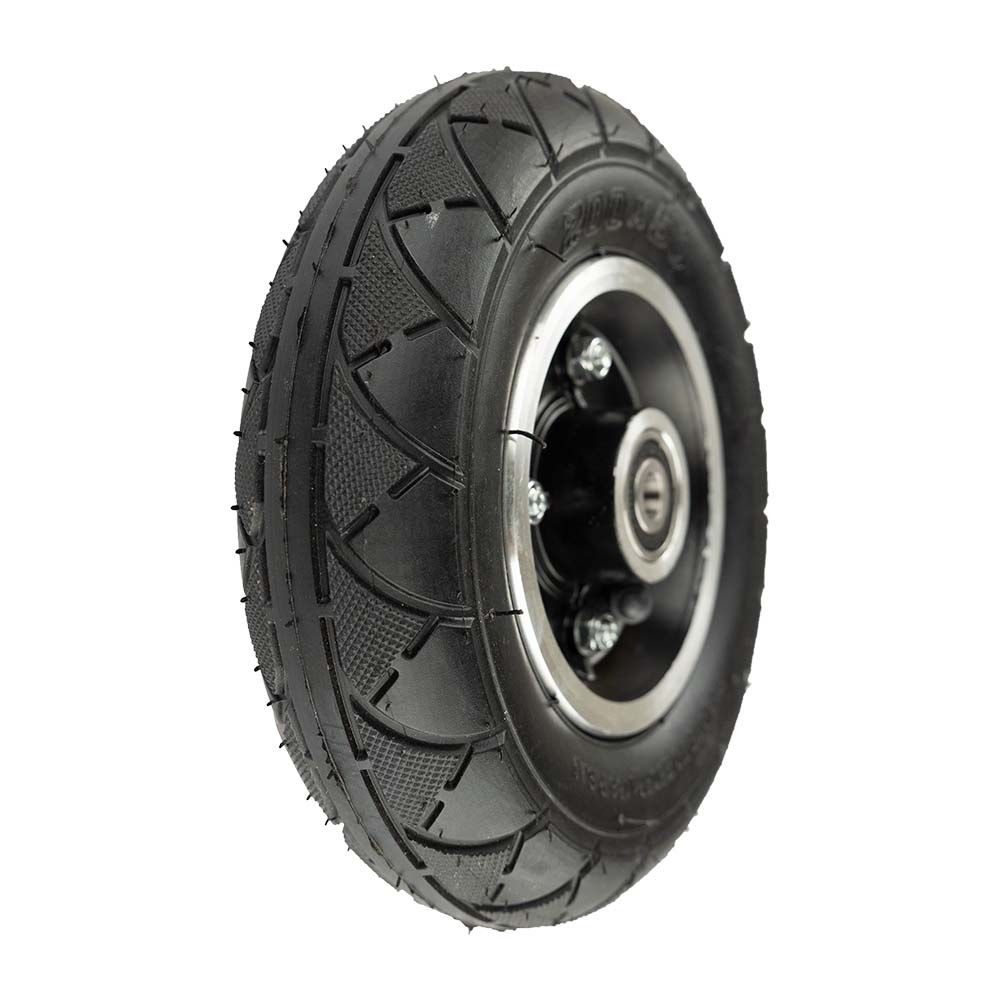 Touring 8 Inch Front Wheel