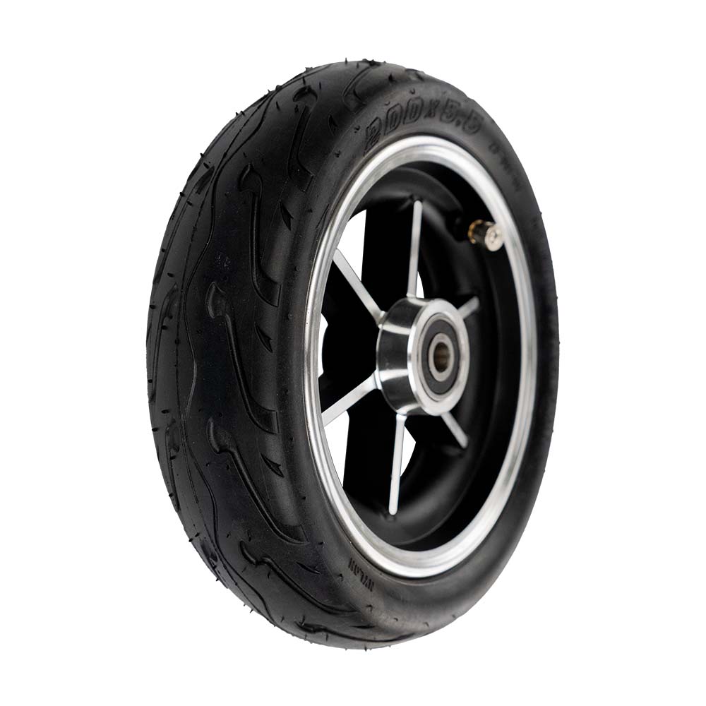 Front Wheel Set for the EMOVE Touring (Tubeless)