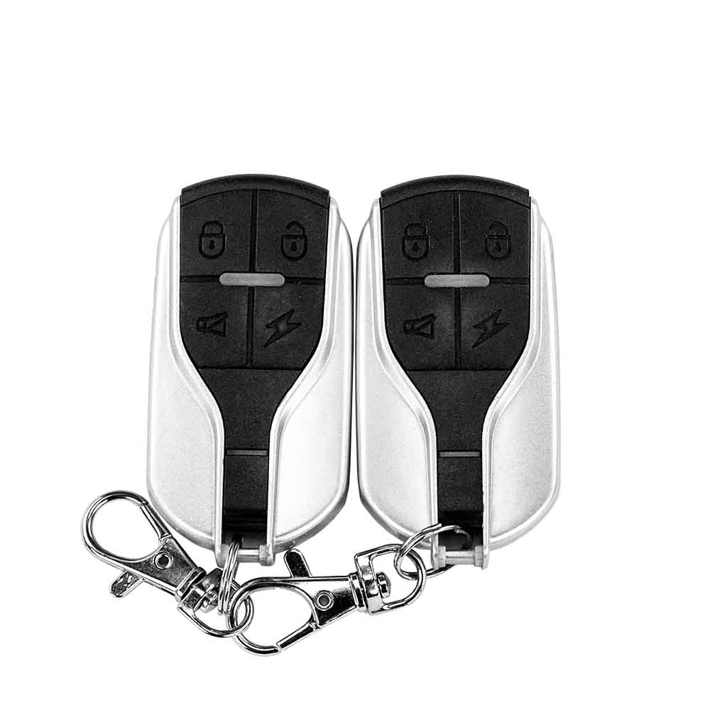 Fiido Key Fob & Alarm box SET