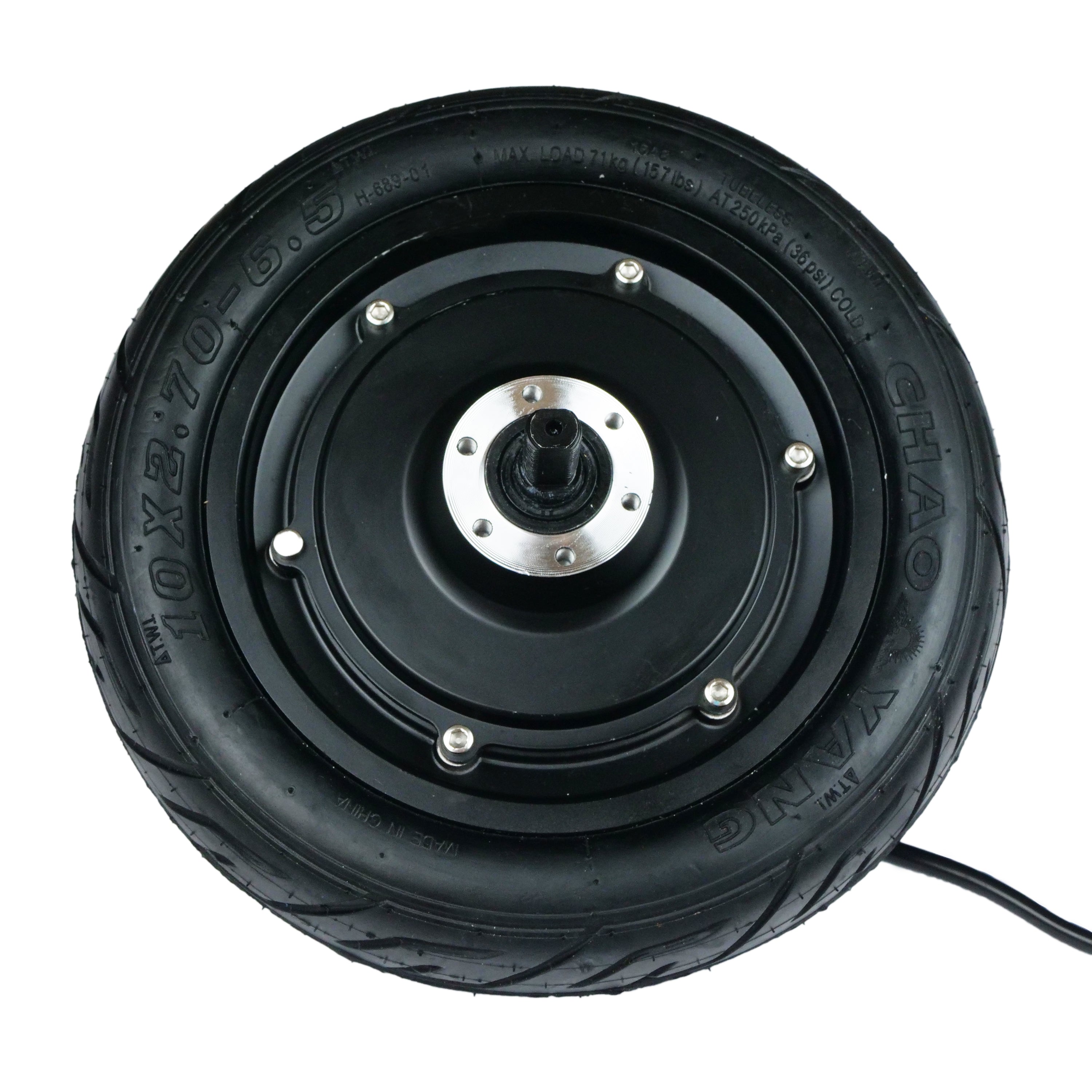 600W EMOVE Cruiser Electric Scooter Motor (With Tire)