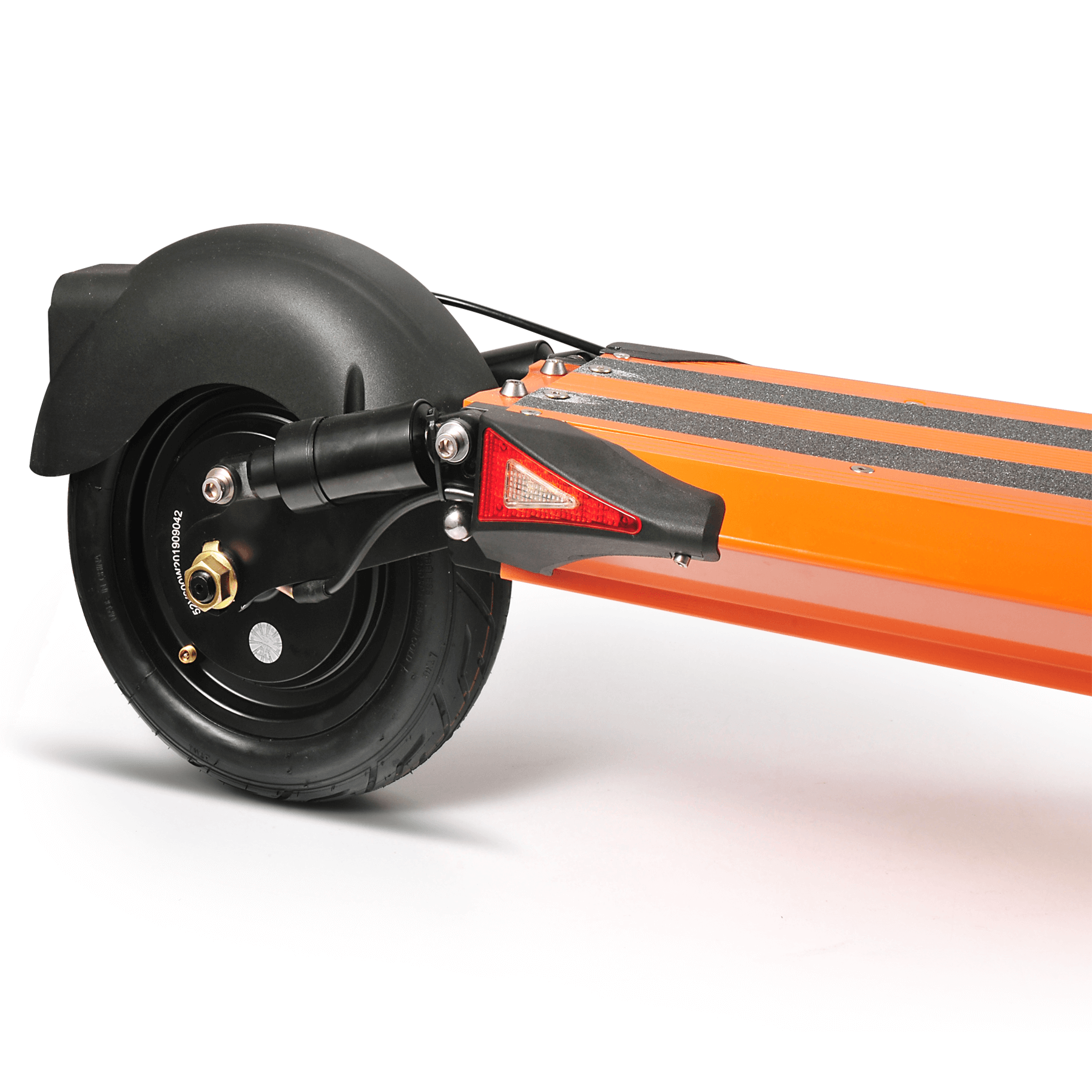 Refurbished EMOVE Cruiser 52V 1600W Dual Suspension Foldable Electric Scooter