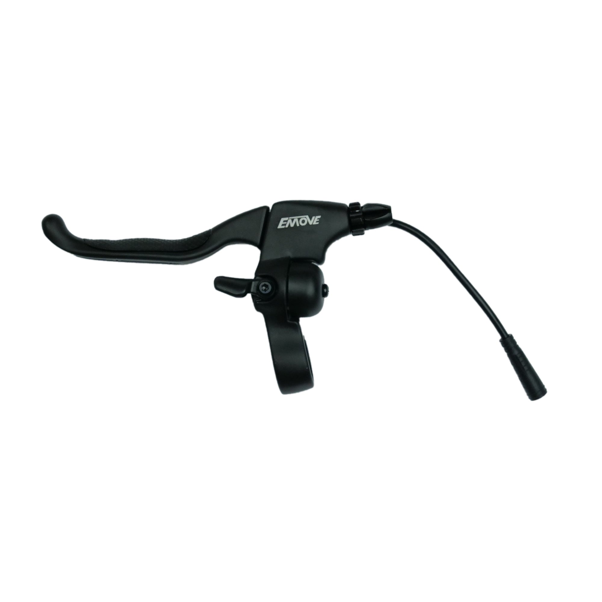 Brake Lever with Bell for the EMOVE Touring (Plug and Play)