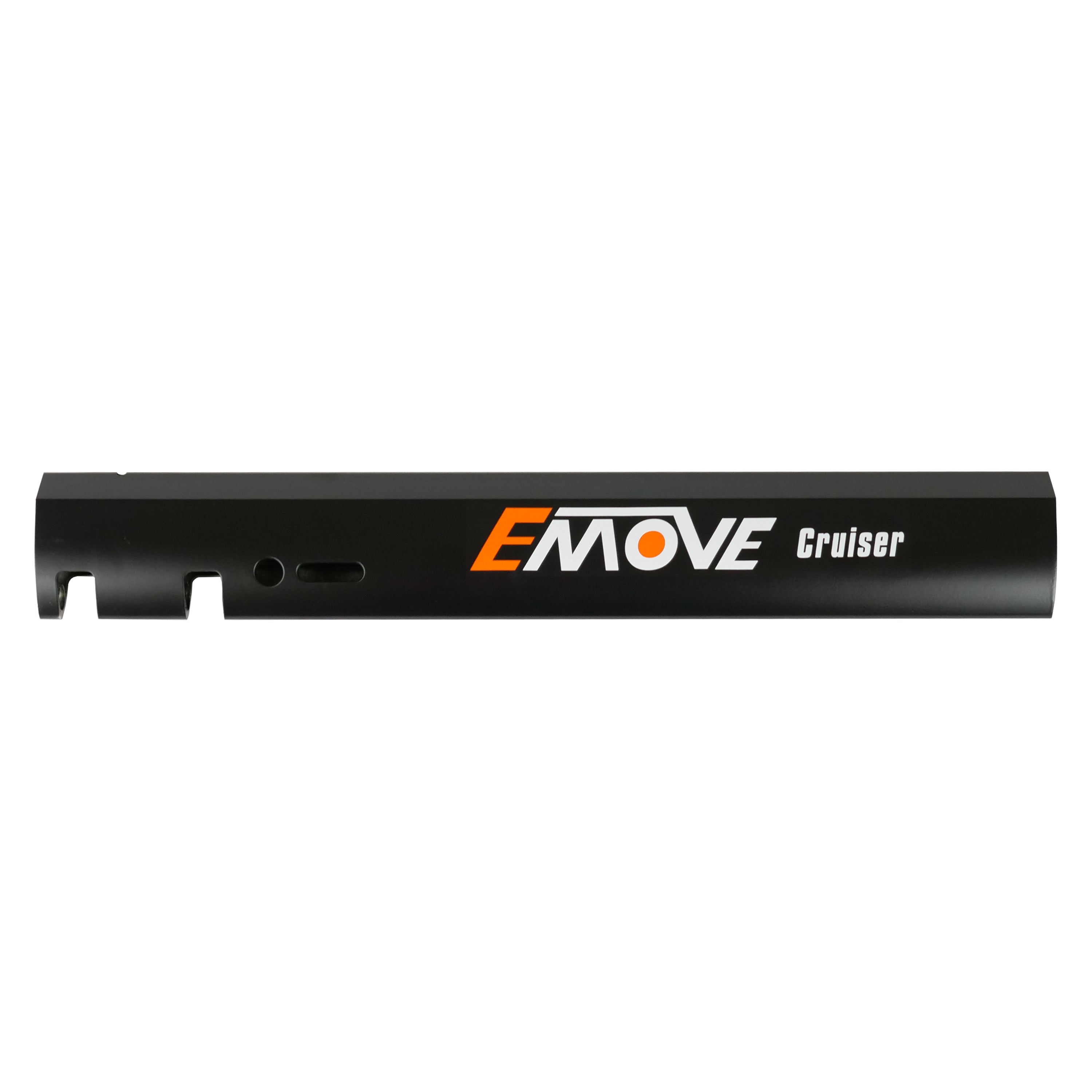 EMOVE Cruiser Black Stem