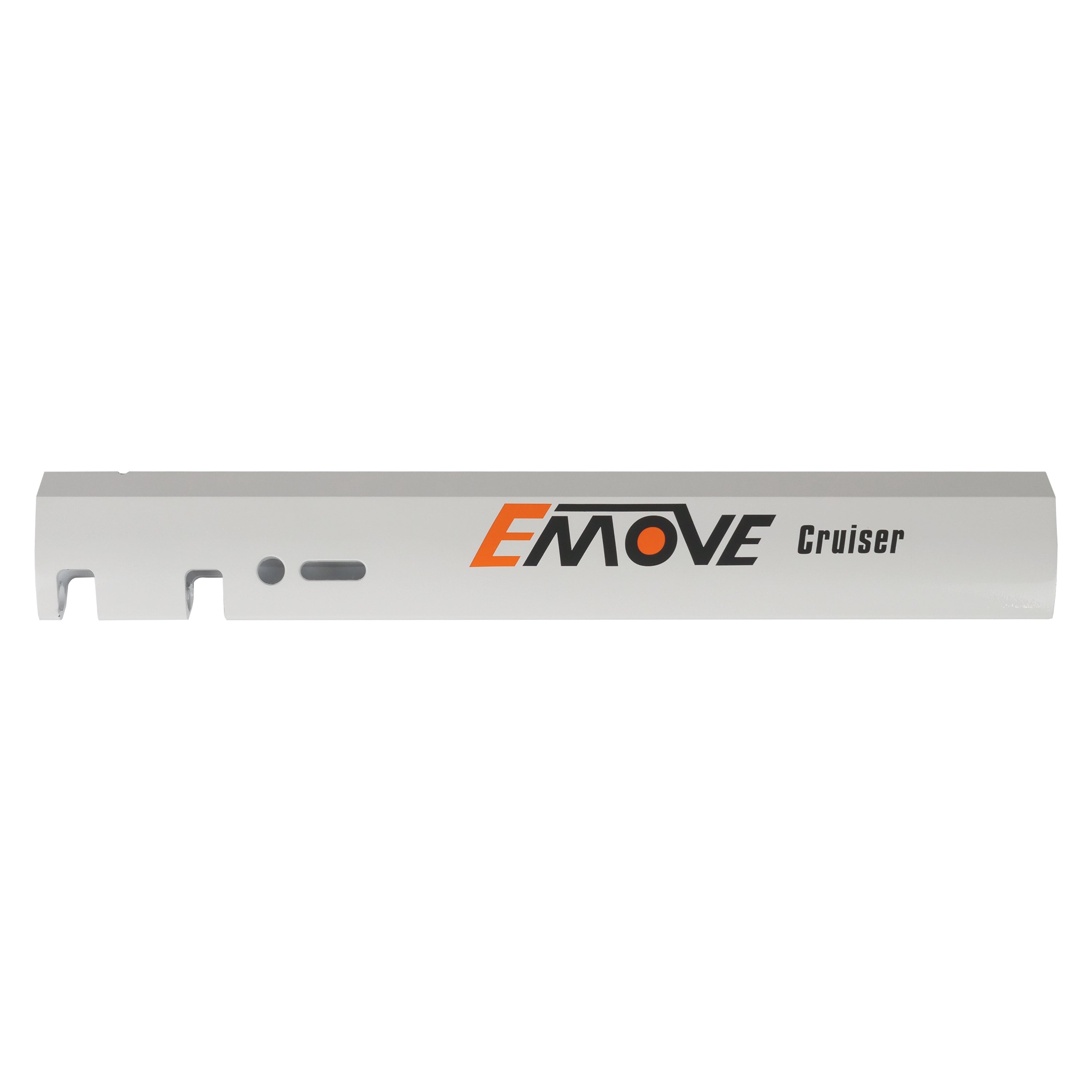 EMOVE Cruiser White Stem