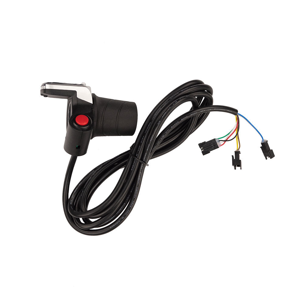 Twist Throttle for Fiido Electric Scooter