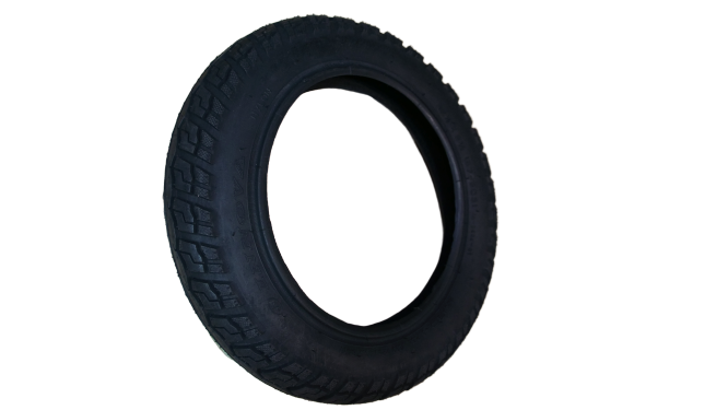 12 Inch Pneumatic Outer Tire