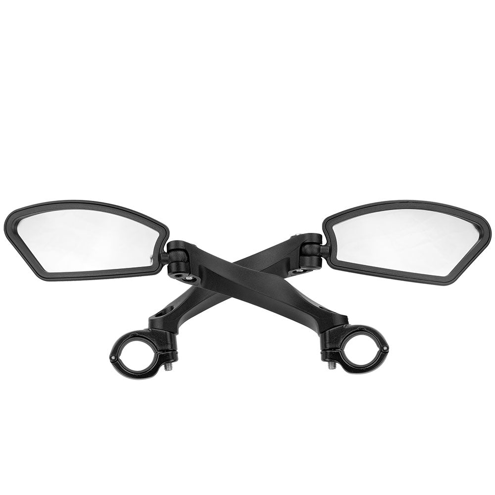 VM Handlebar Sideview Mirror VoroMotors Aus  vm-handlebar-sideview-mirror-voromotors-aus