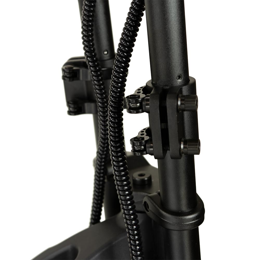 wolf warrior x gt folding mechanism