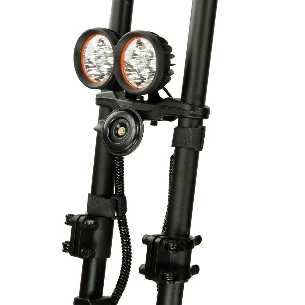 wolf warrior x gt headlights