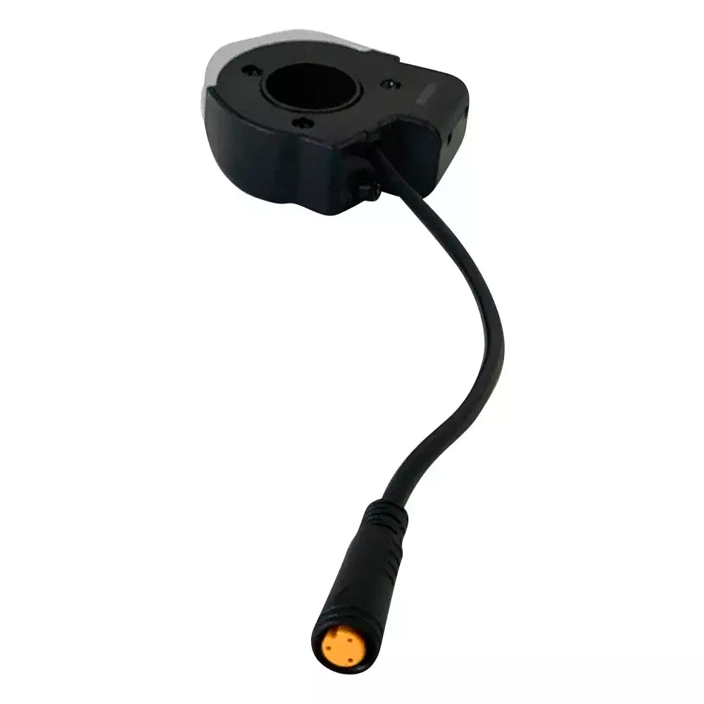 Horn and Light Switch for the EMOVE Touring