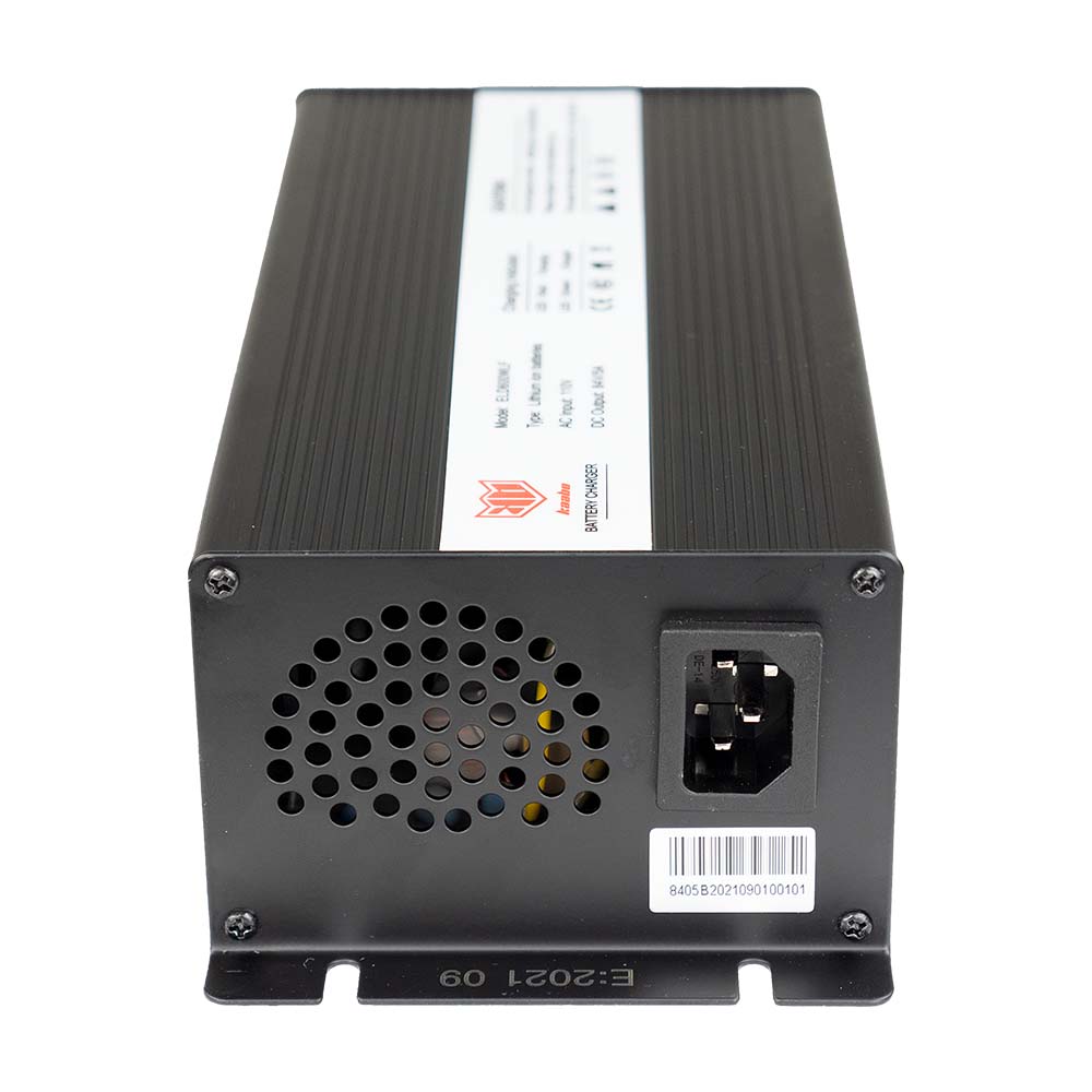 72V 5A Kaabo Electric Scooter Fast Charger