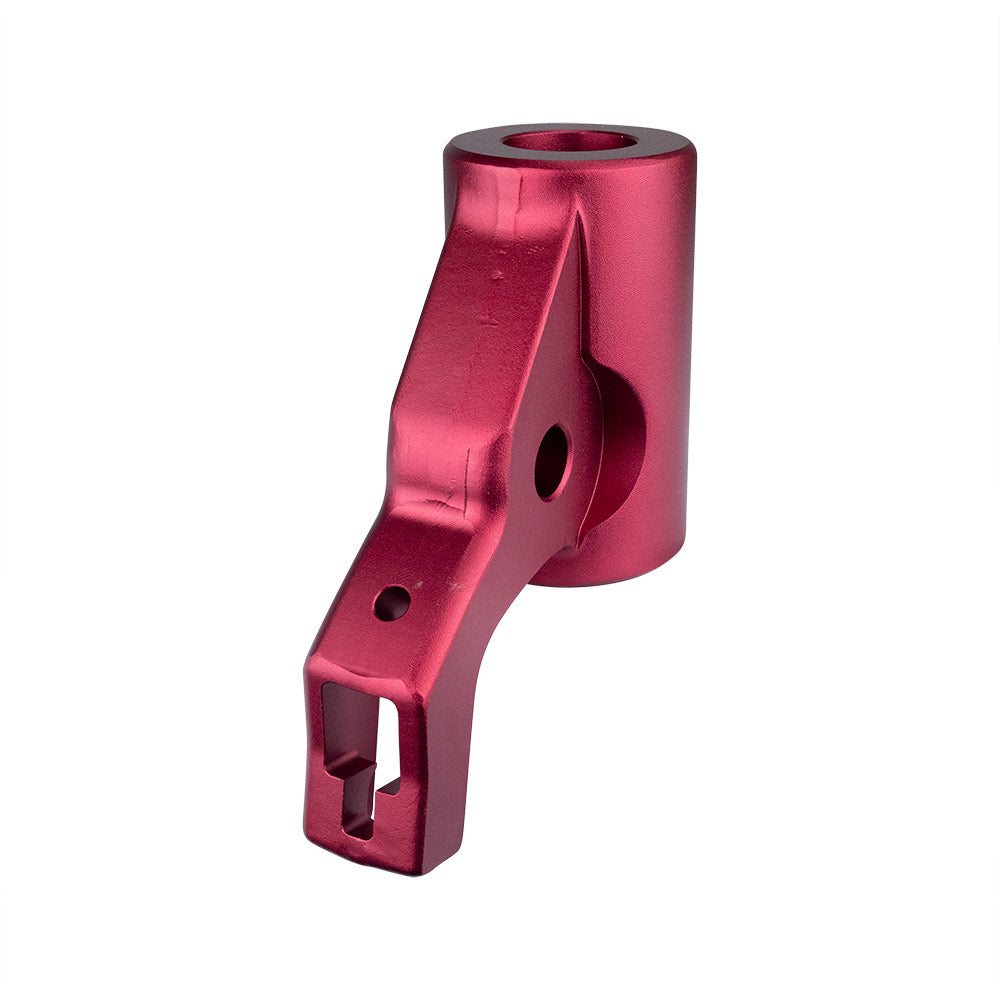 Rotary Head Front Frame for Wolf Warrior + Wolf King