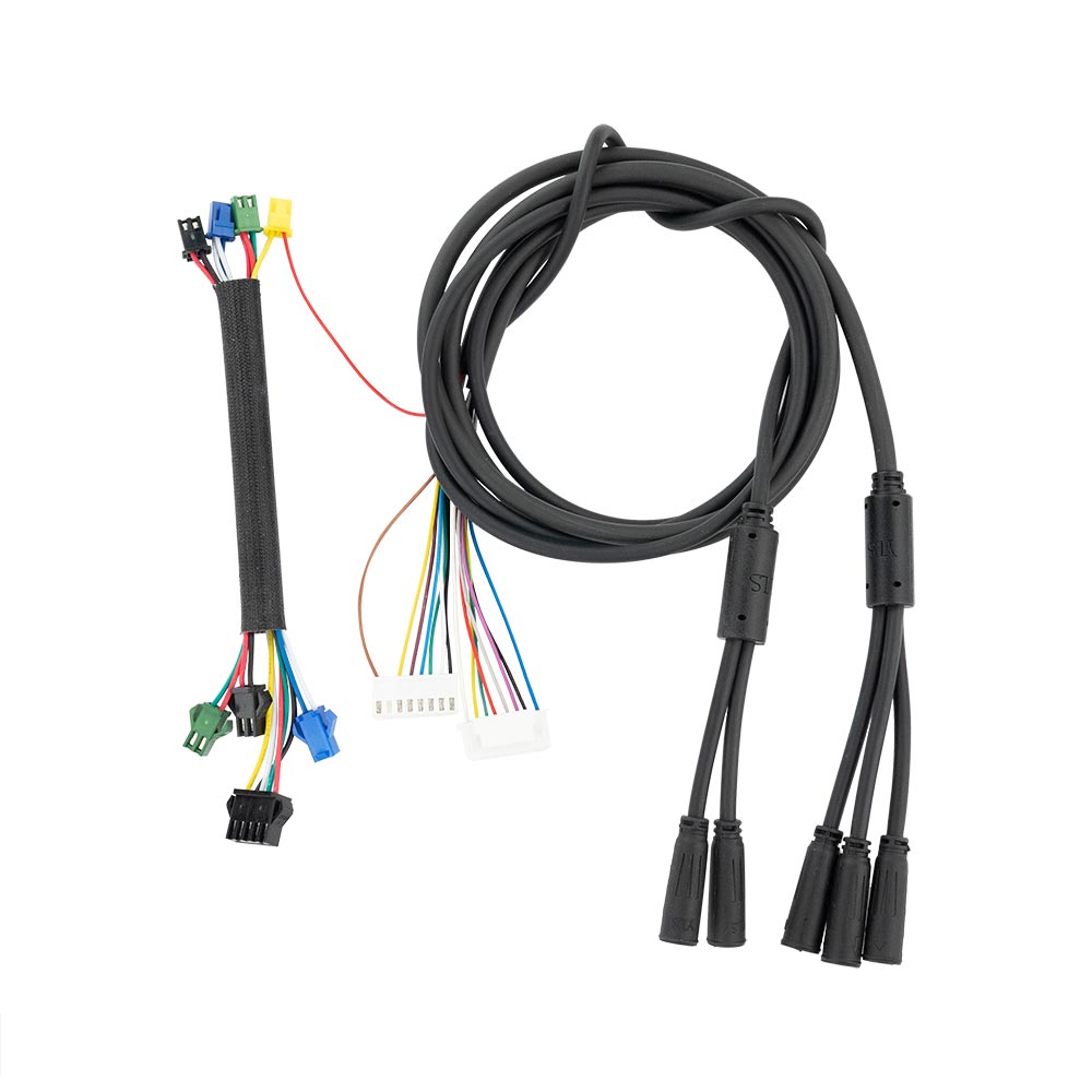 Main Connector for Wolf GT