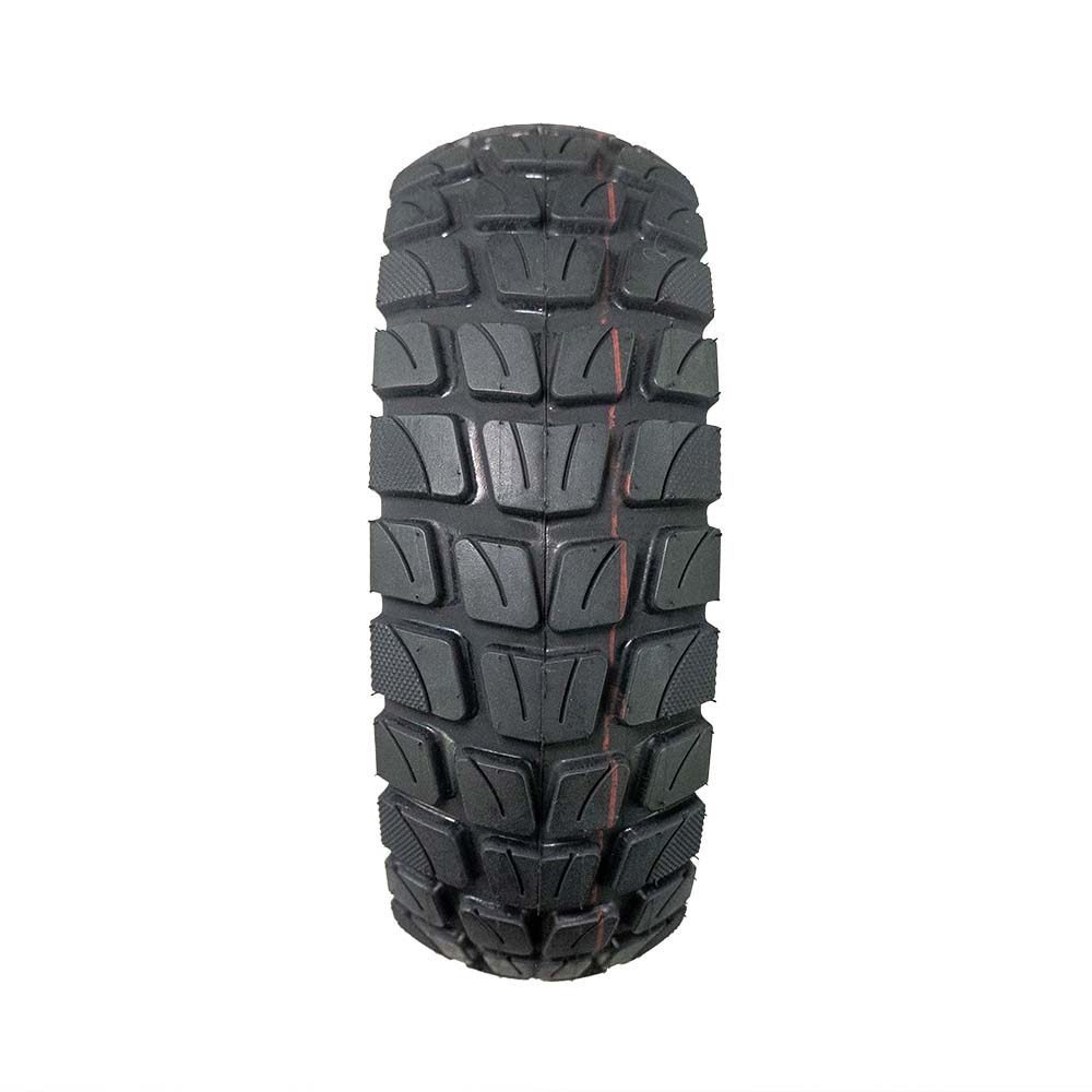 3'' Wide Hybrid Tire