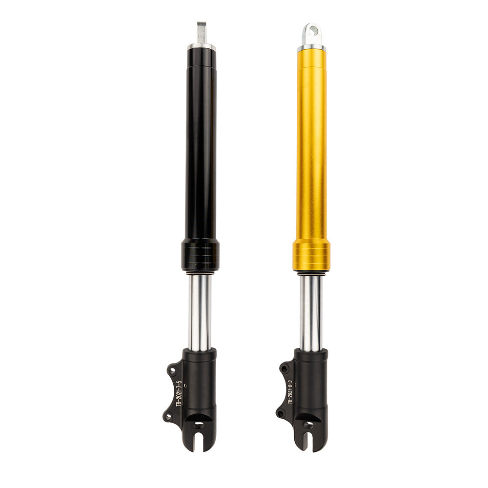 Front Suspension Fork for Wolf Warrior X Pro