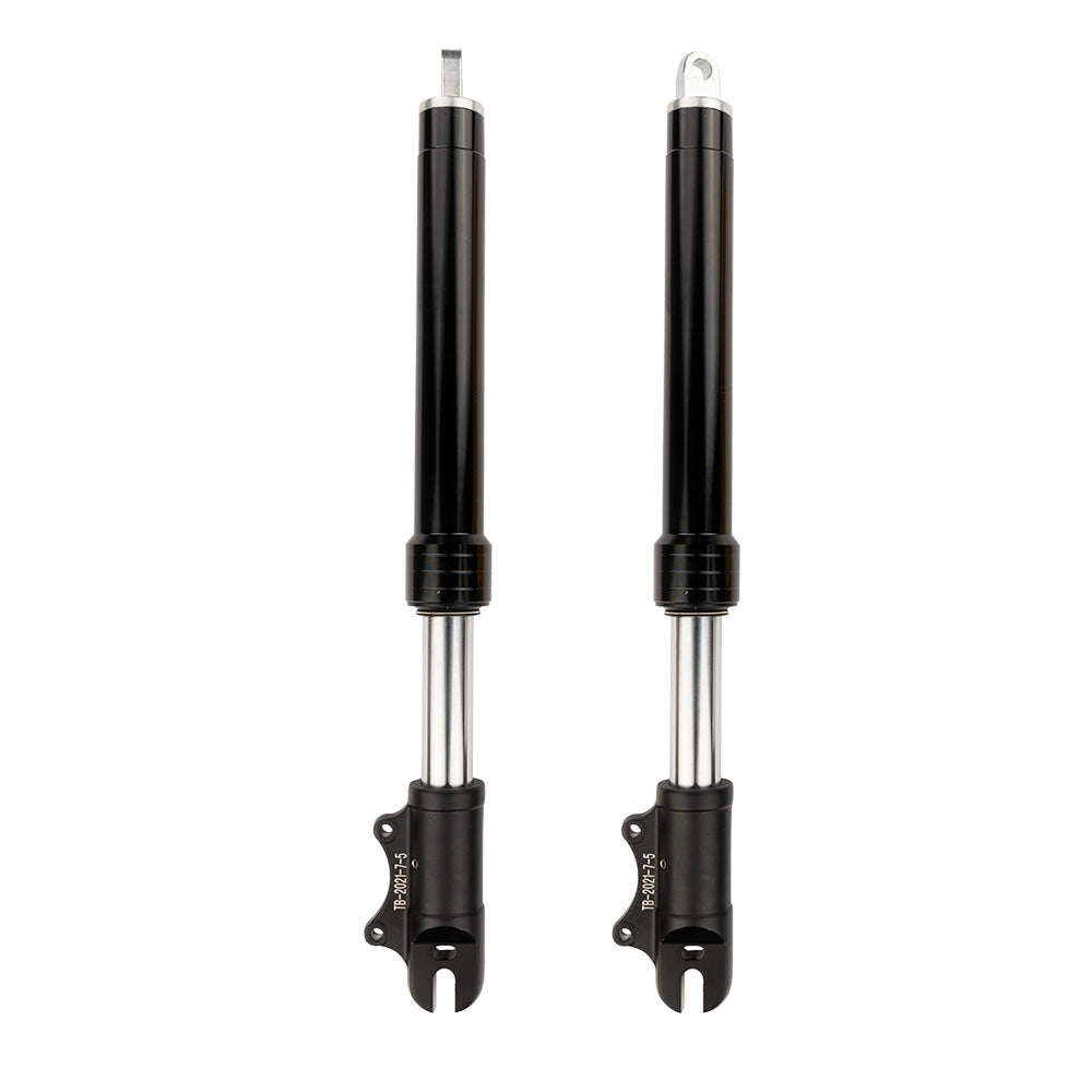 Front Suspension Fork for Wolf Warrior X Pro