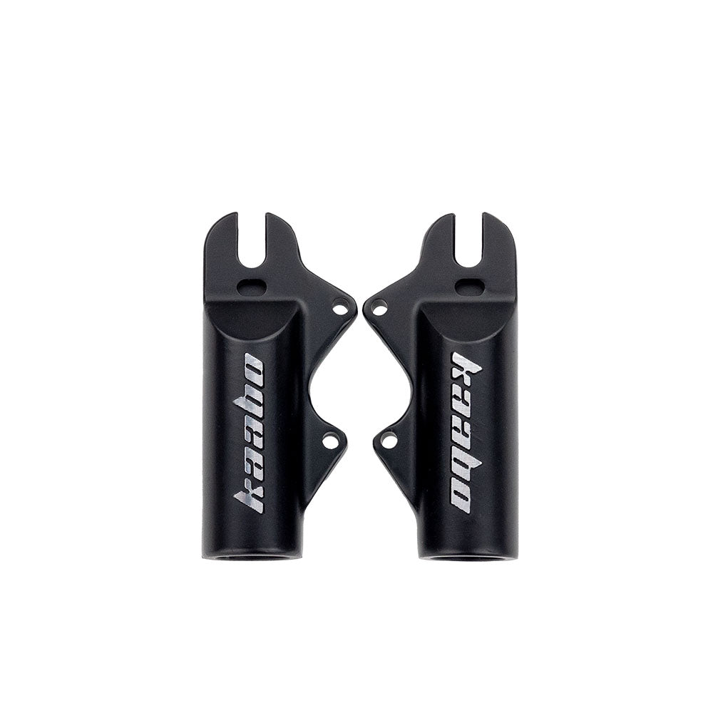 Forged Fork for Wolf Warrior 11 + Wolf King