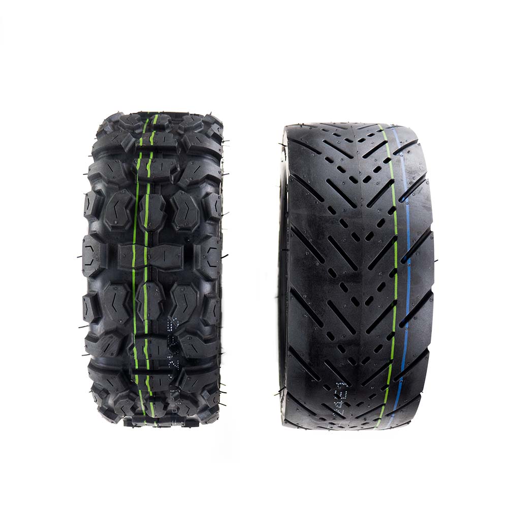 11" Street/Off-Road Tubeless Tire