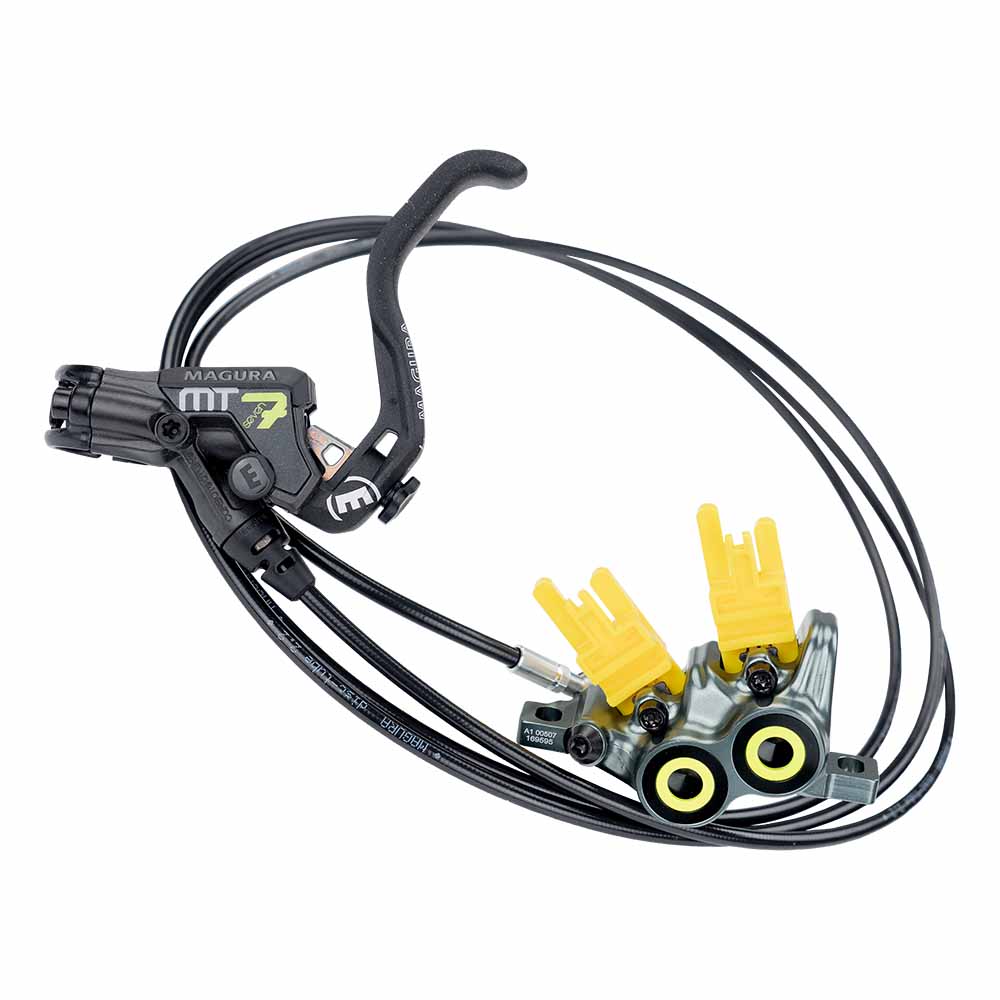 Magura MT 7 Pro Hydraulic Brakes