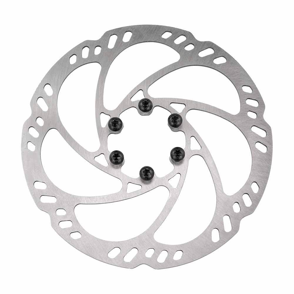 160mm Magura Brake Rotor VoroMotors (Aus)