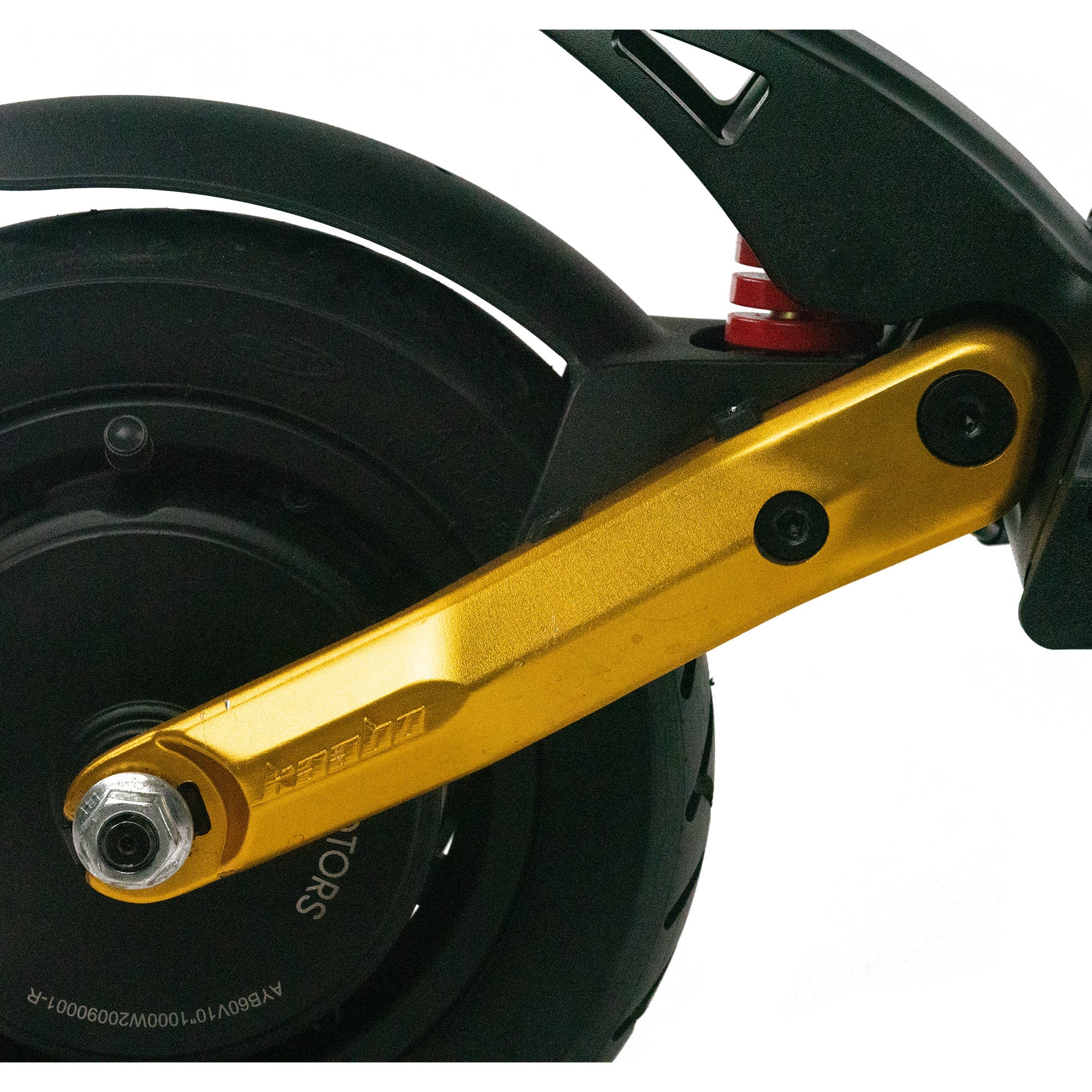 Swing Arm for the Mantis Pro SE