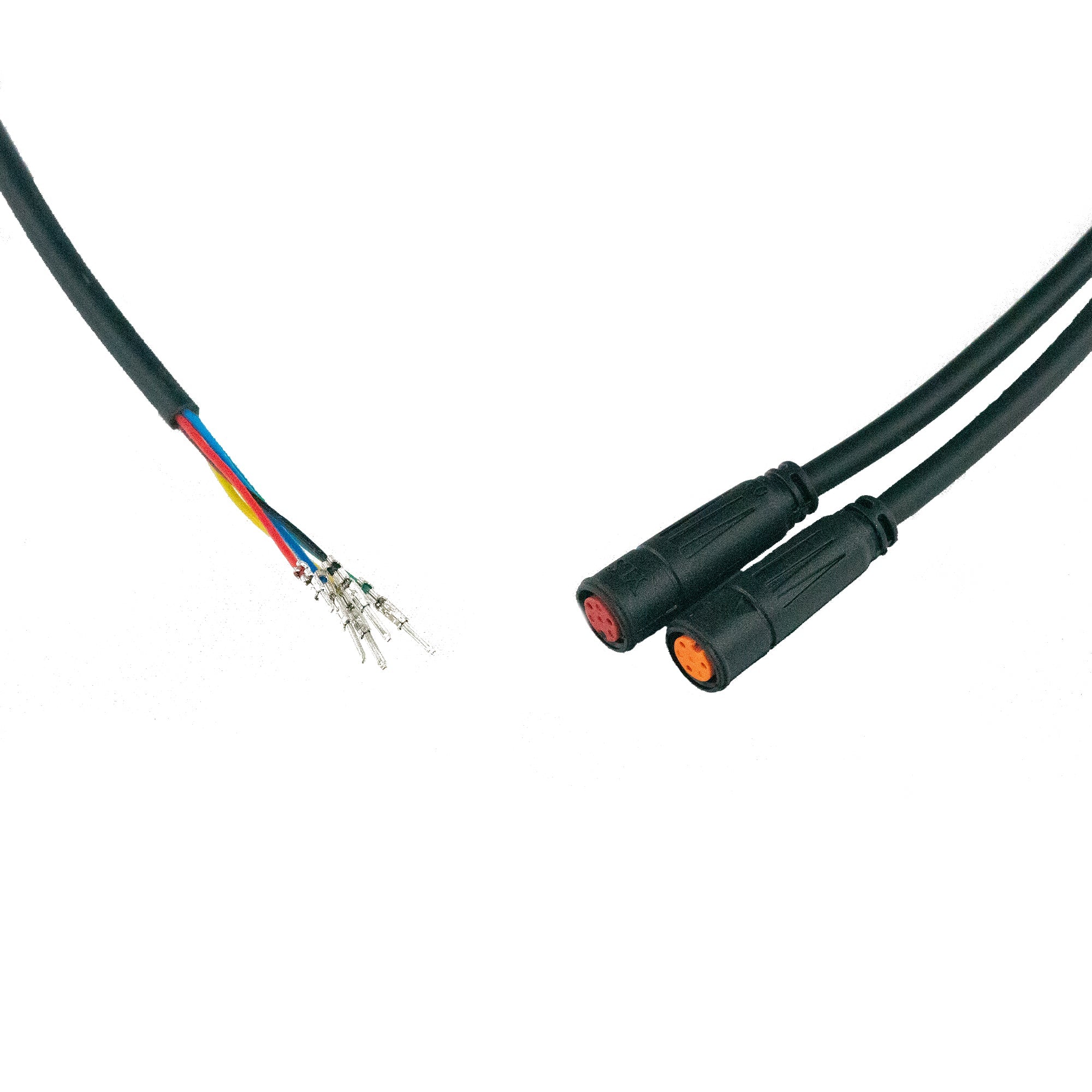 Main Connector for Mantis Pro SE + Wolf Warrior X Pro