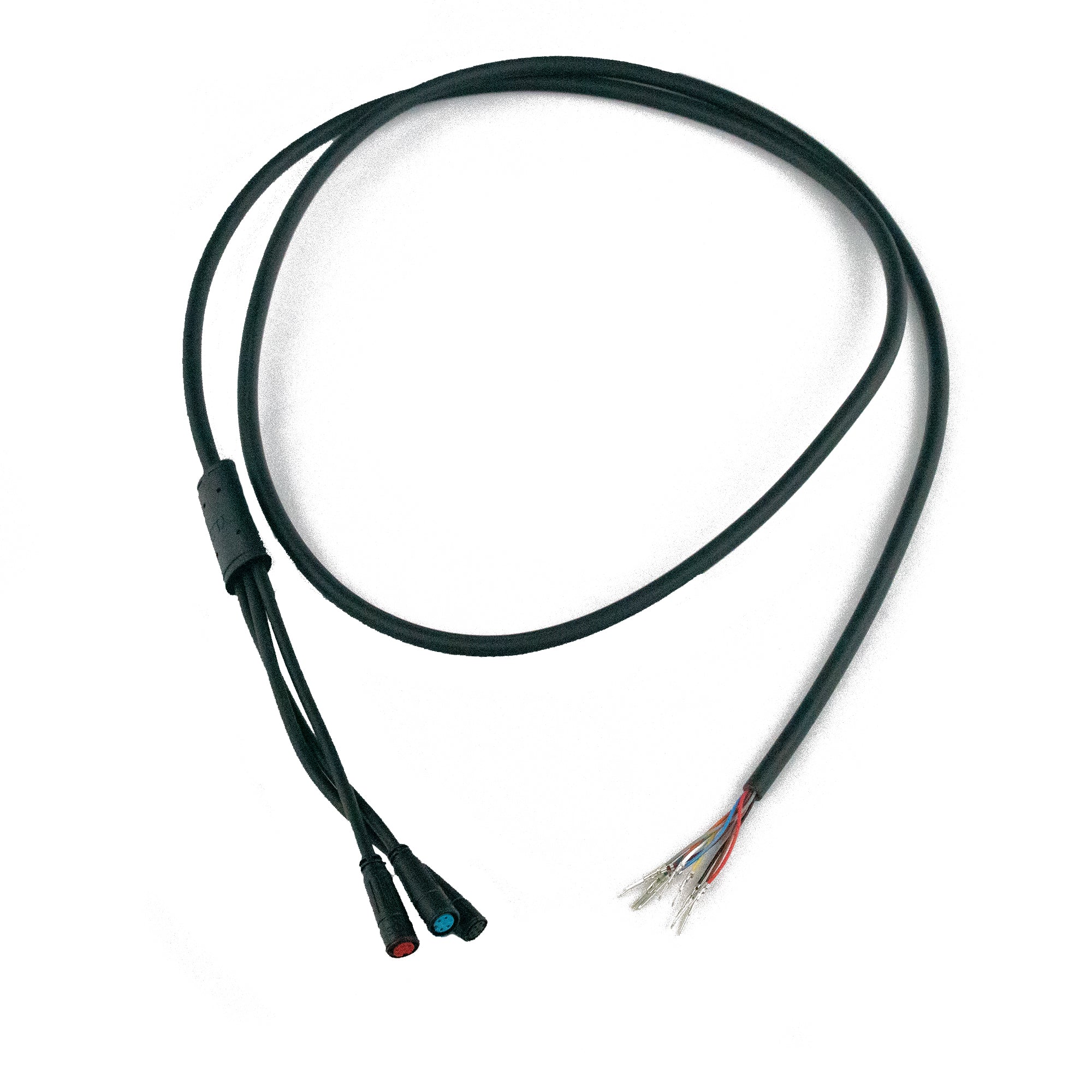 Main Connector for Mantis Pro SE + Wolf Warrior X Pro