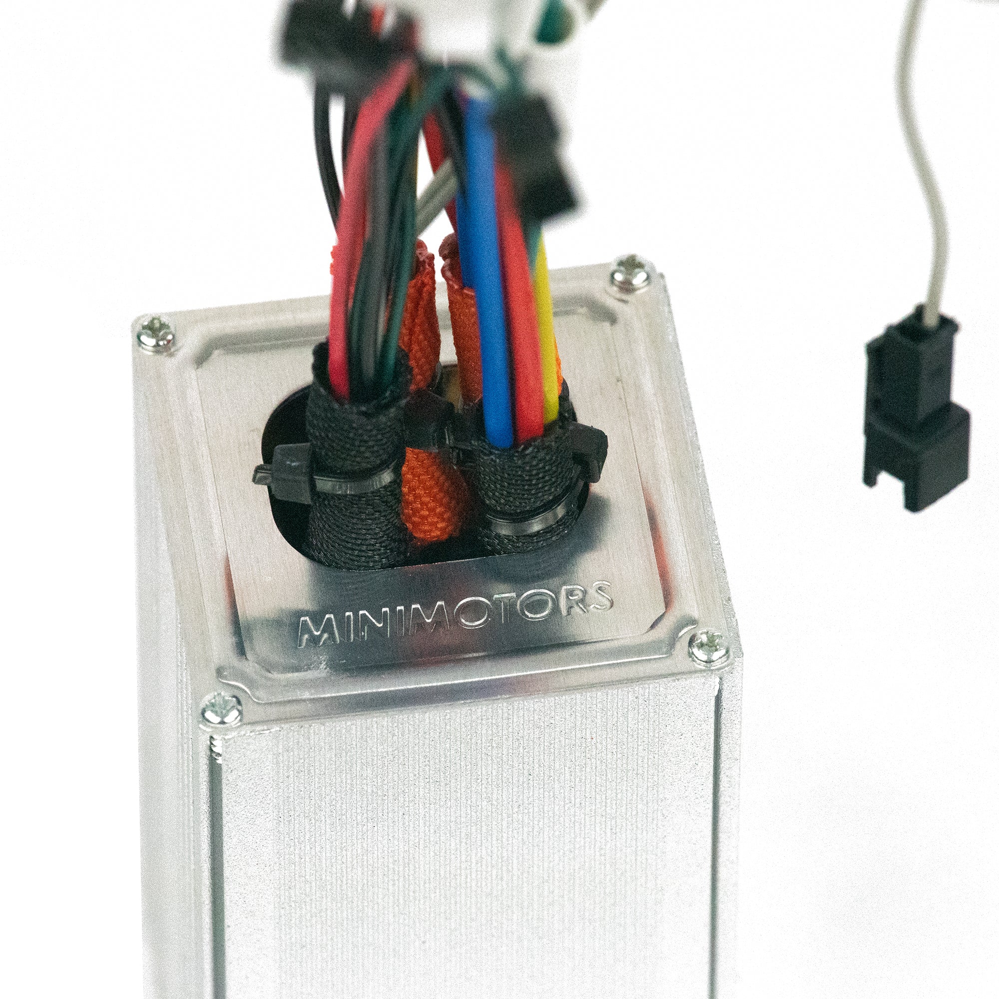 60V 27A Controller for Mantis Pro SE