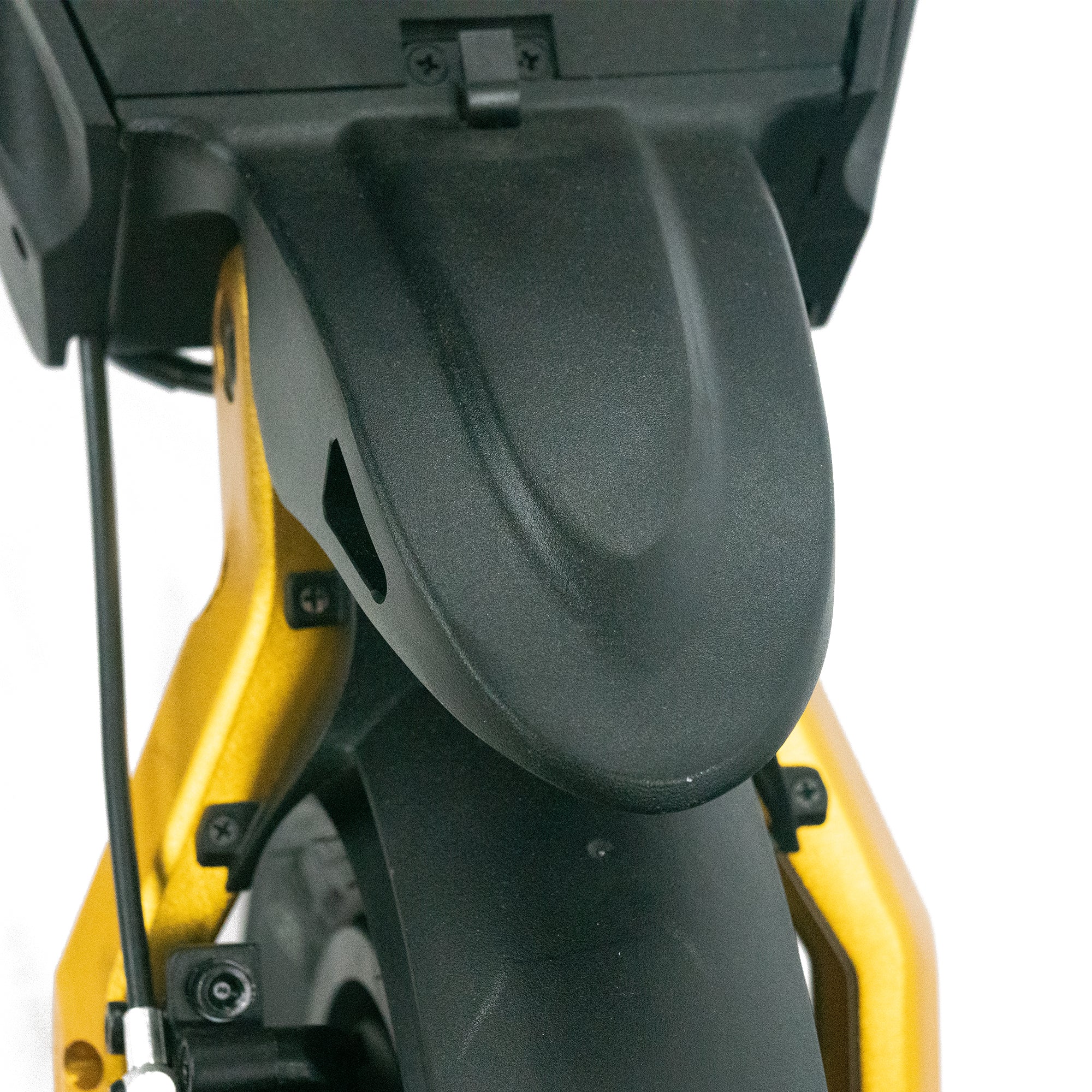 Rear Kickplate for Mantis