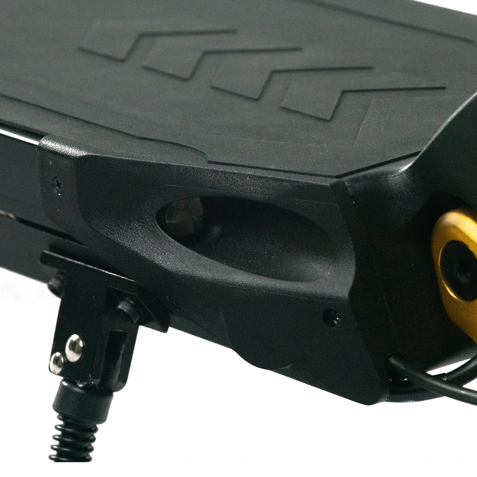 Rear Light Deck Covers for the Mantis Pro SE