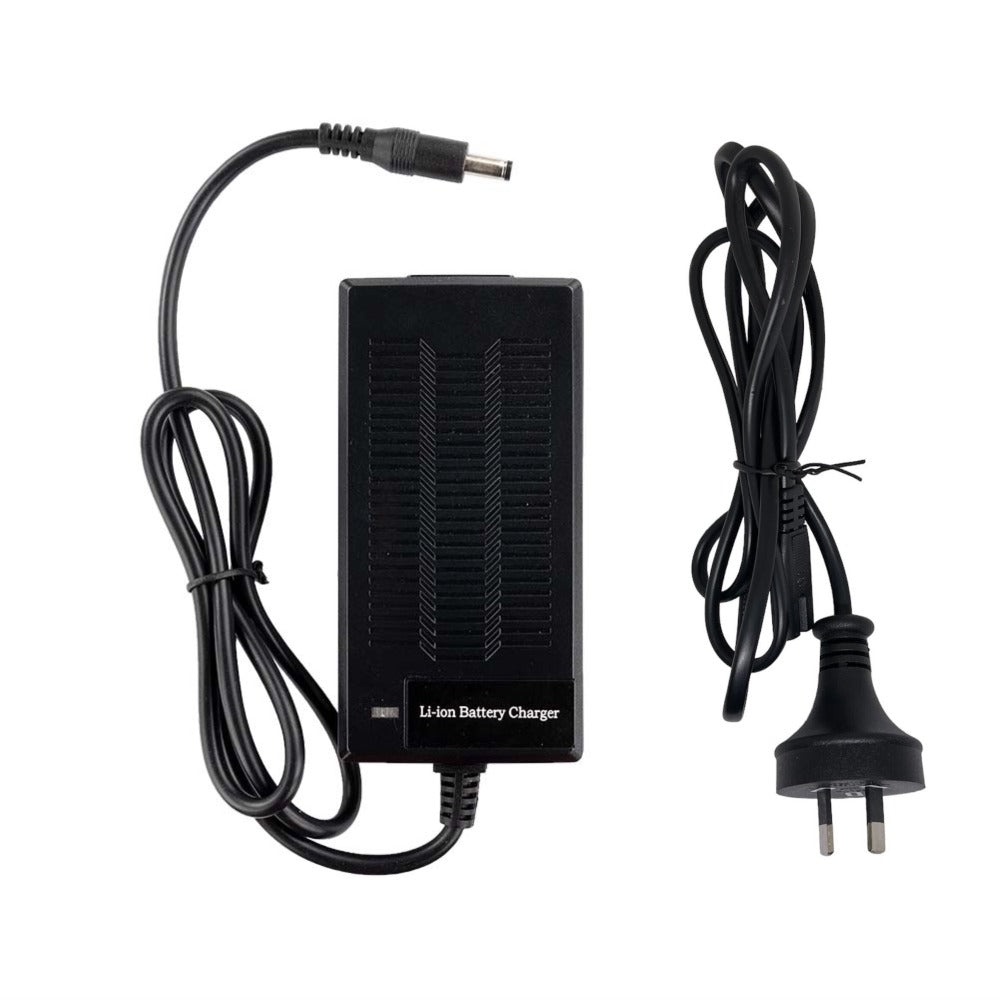36V 2A FIIDO Electric Scooter Charger VoroMotors (Aus)