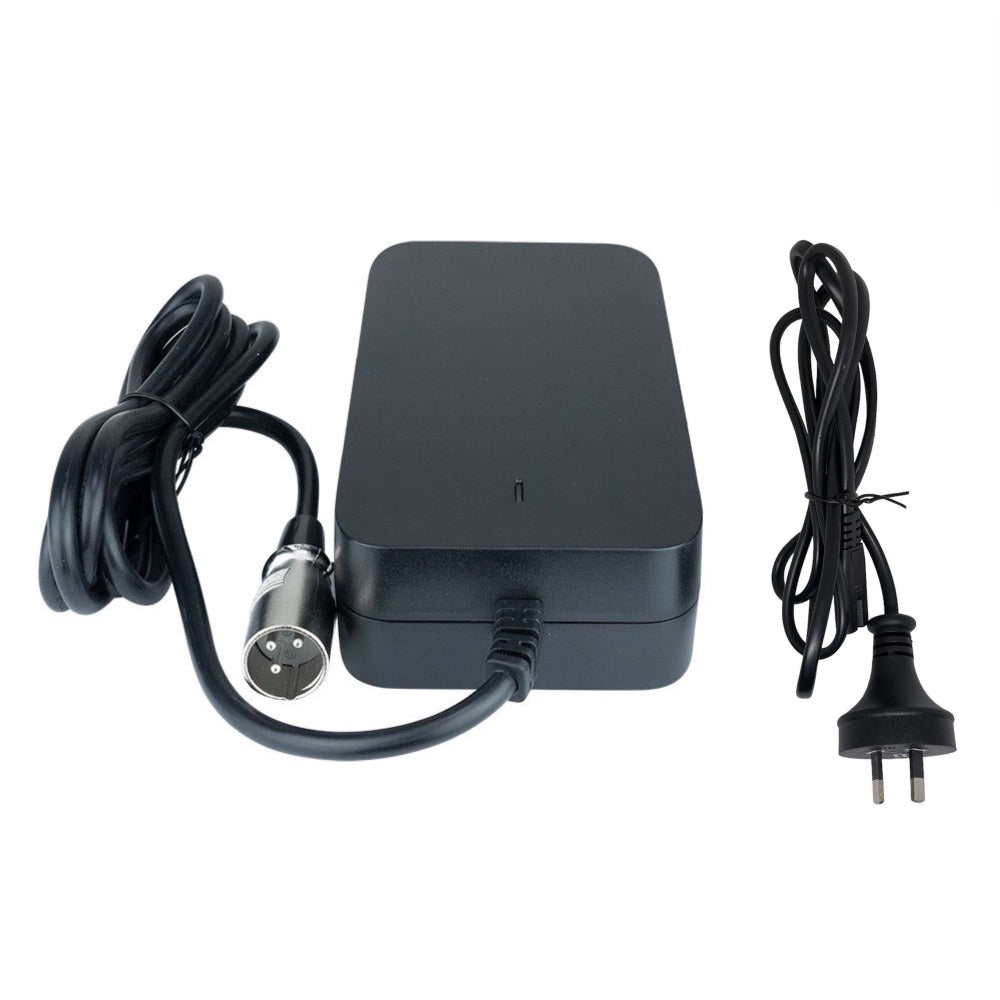 48V 3A Electric Scooter Charger - XLR Connector - EMOVE Roadrunner