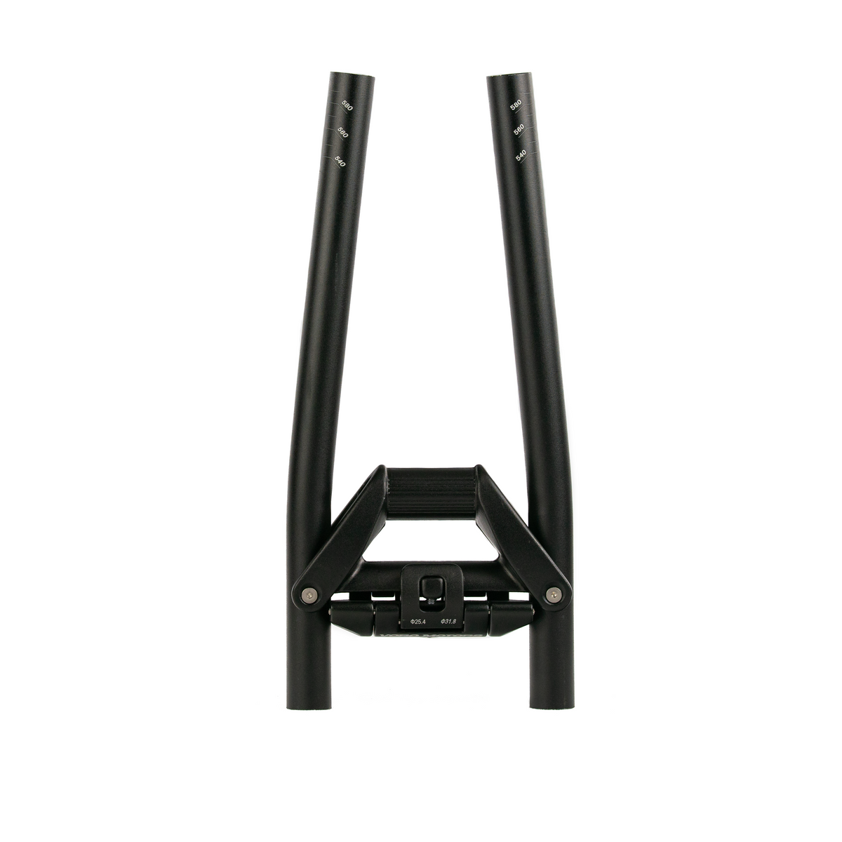 VoroMotors Quick Foldable Handlebars VoroMotors (Aus)