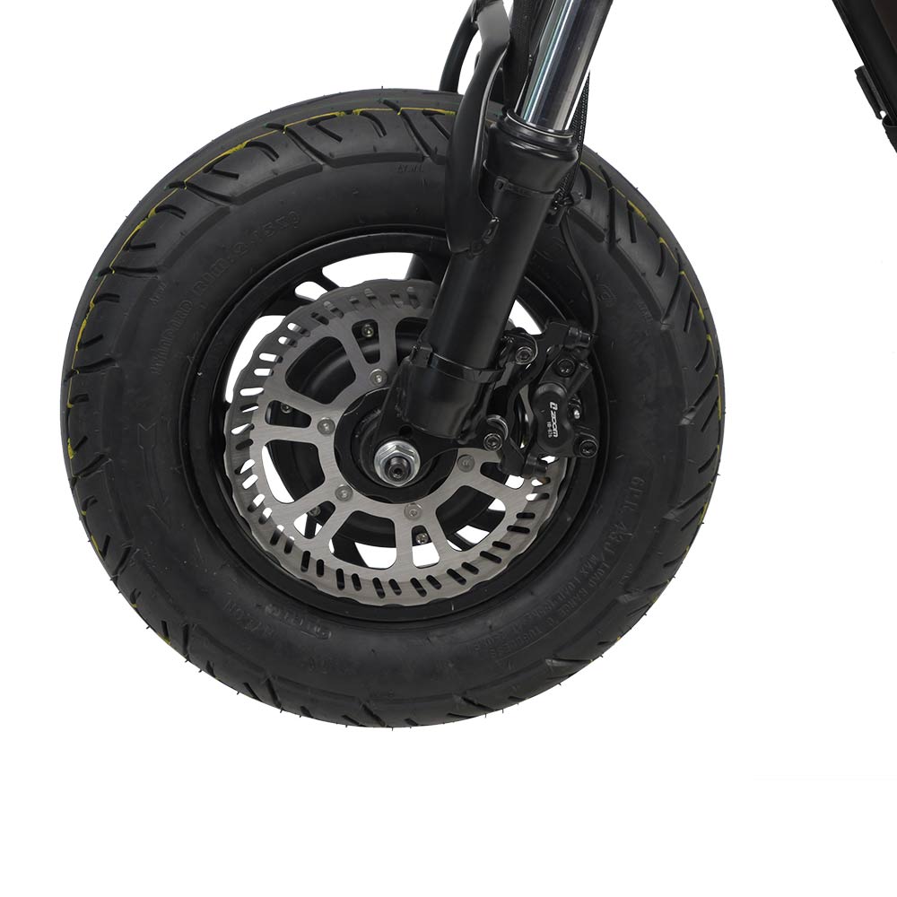 emove roadrunner tronic front tire
