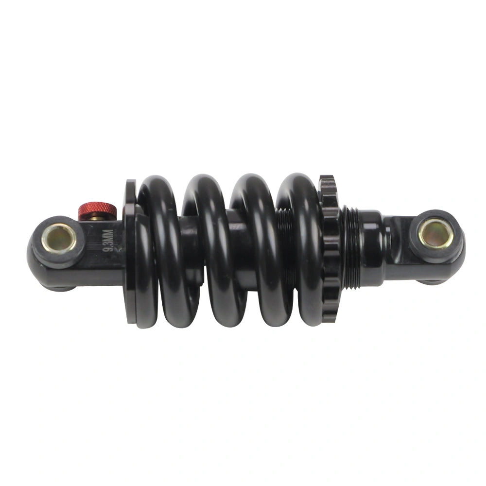 Rear Suspension for Mantis King GT