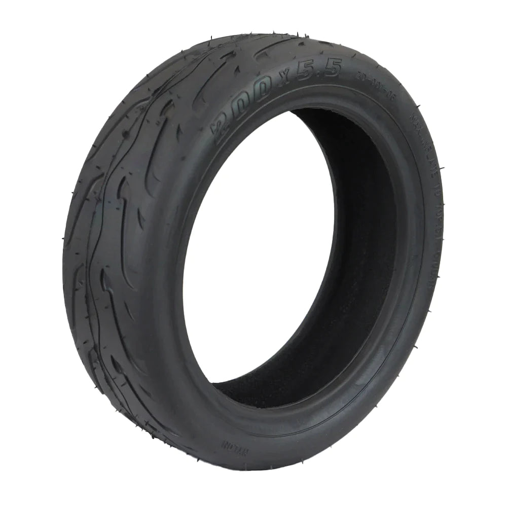 8" Tubeless Tires for the EMOVE Touring
