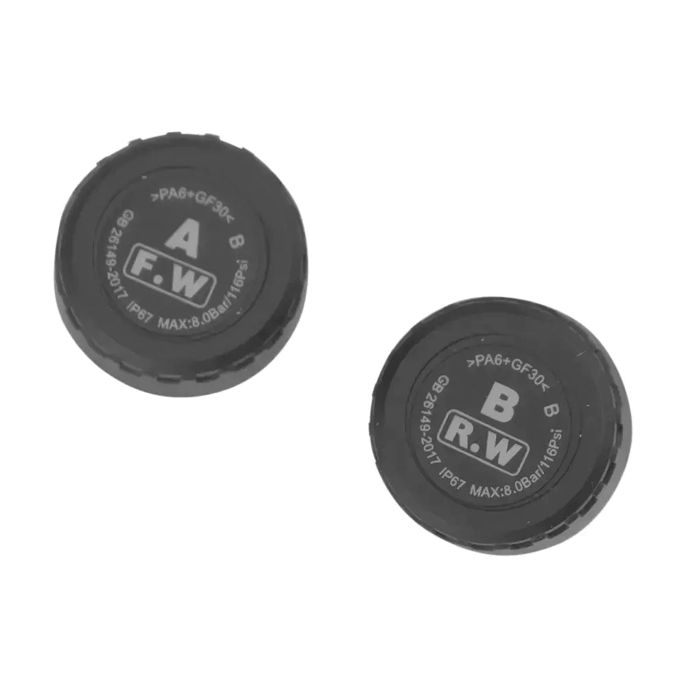 TPMS Sensor Kit