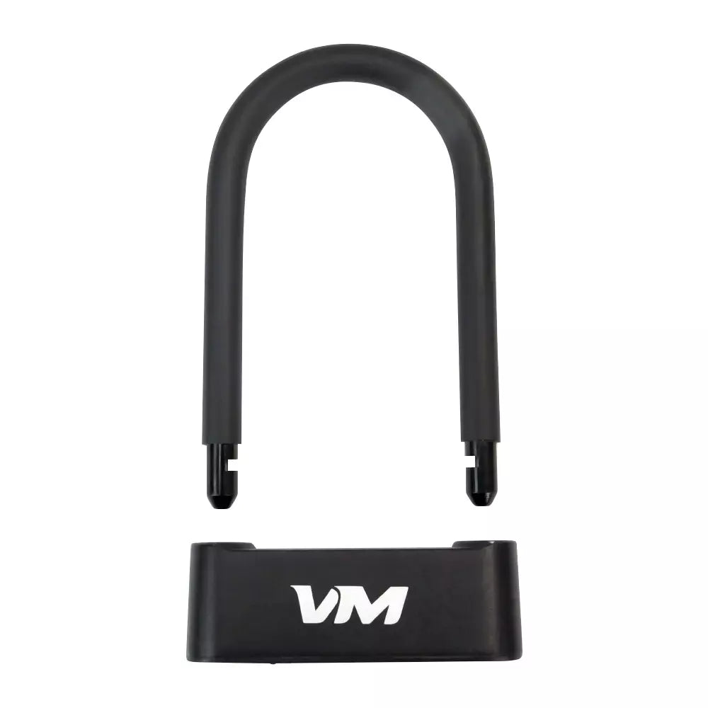 VM Fingerprint U-Lock Unlocked