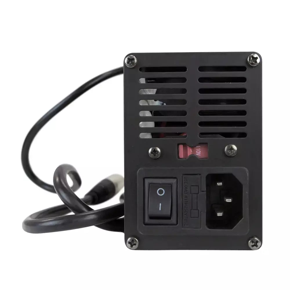 48V 5A VM Electric Scooter Fast Charger