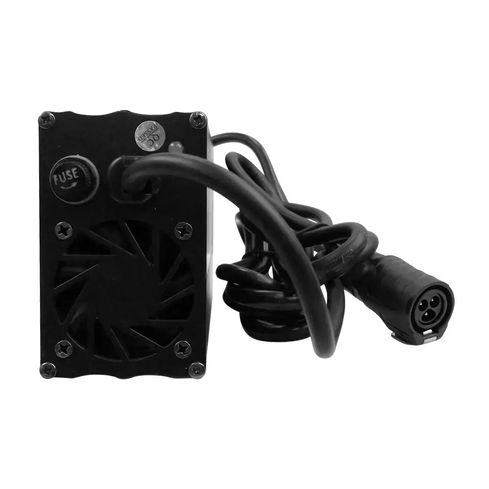 95V 4A Dualtron Storm Limited Fast Charger