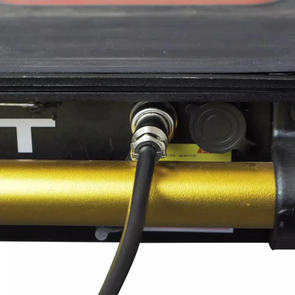 72V 5A Kaabo Electric Scooter Fast Charger