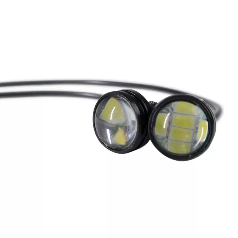 Deck Lights for Emove Touring