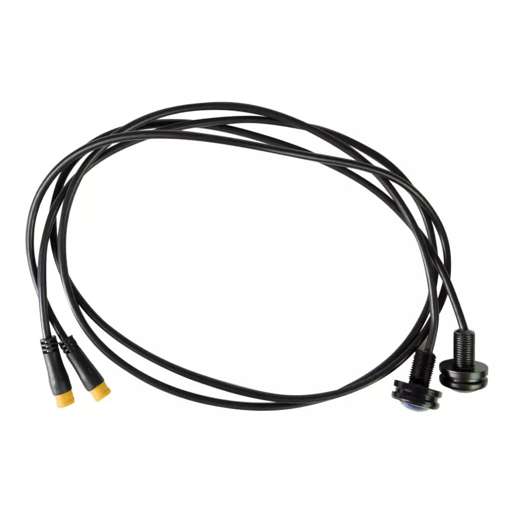 Deck Lights for Emove Touring