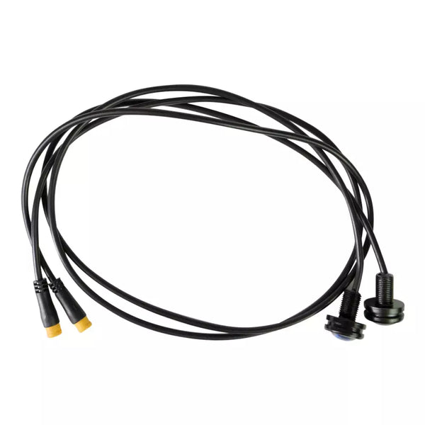 Deck Lights for Emove Touring VoroMotors (Aus)