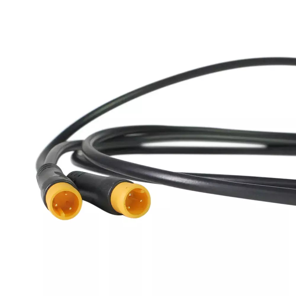 Deck Lights for Emove Touring