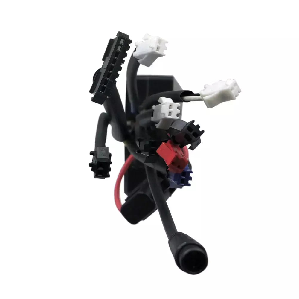 Stepdown Transformer for Mantis King GT