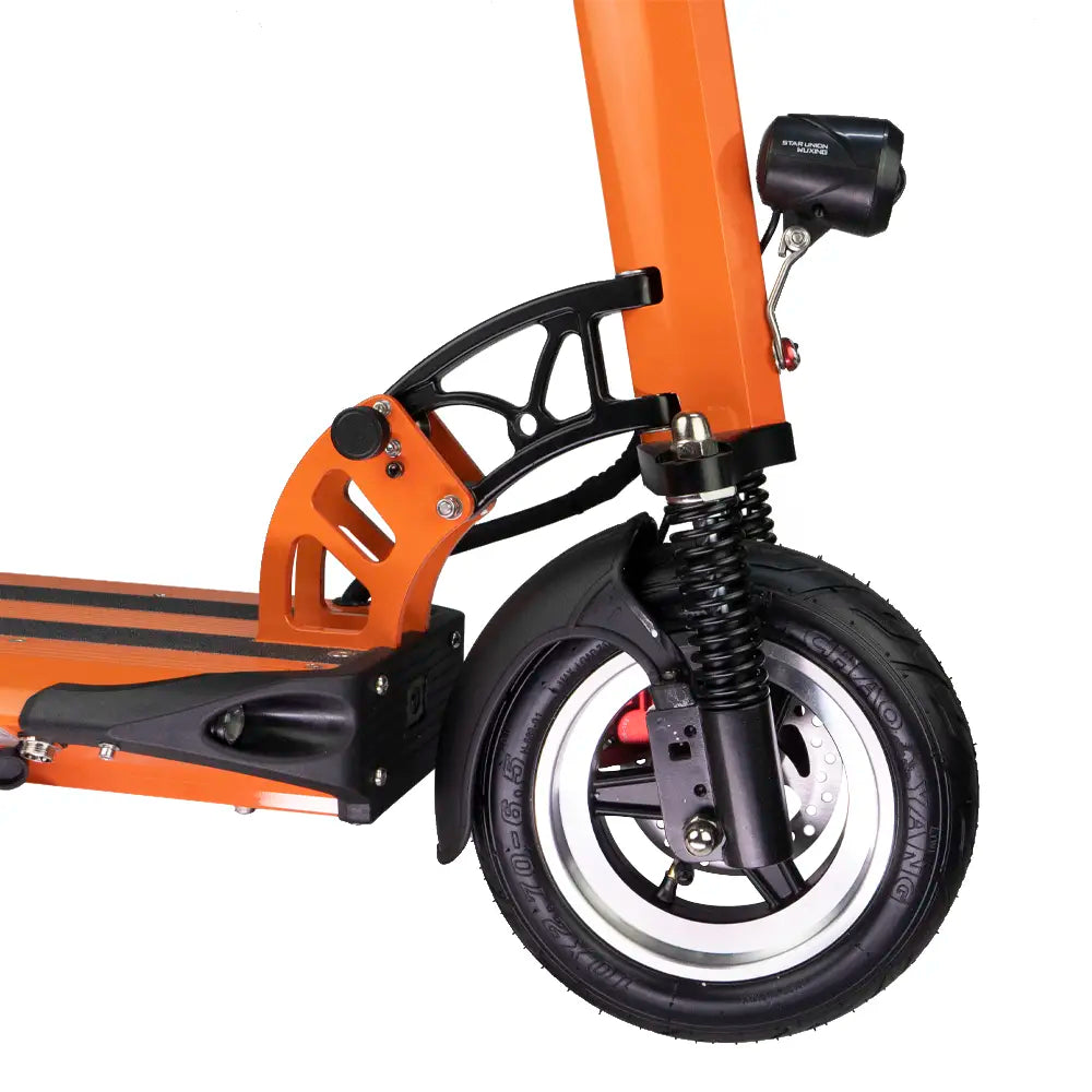 EMOVE Cruiser S - Front wheel