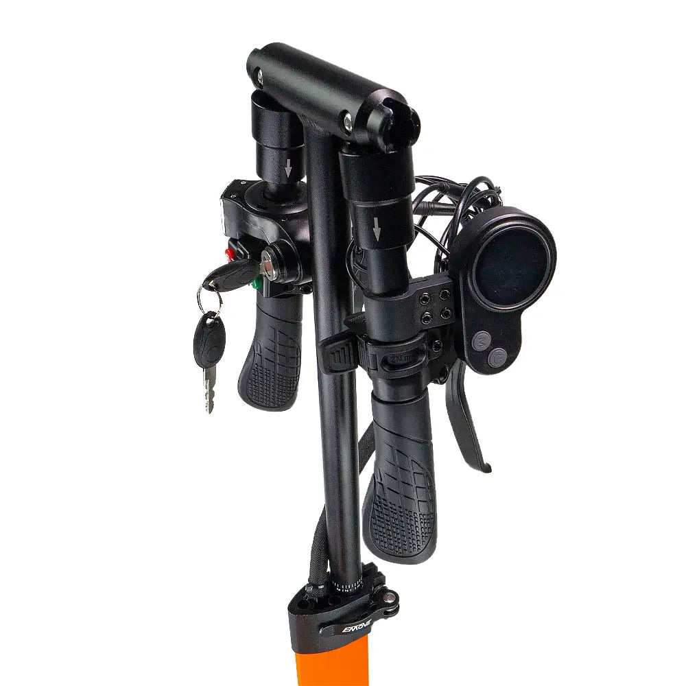 EMOVE Cruiser S - Folding Handlebars