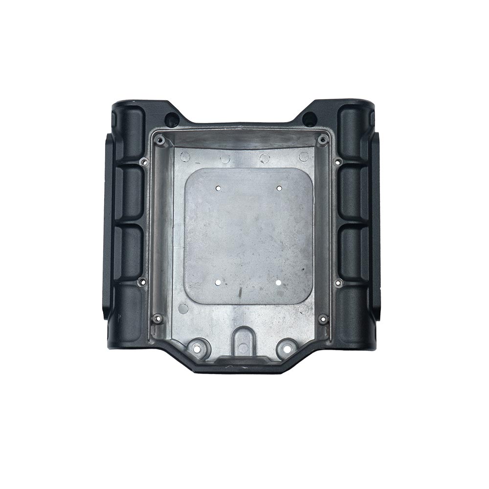 Controller Casing for Kaabo Wolf King GT + Wolf Warrior GT